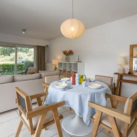 Appartement Dolce Duna
