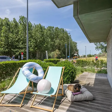 Dolce Duna * Middelkerke