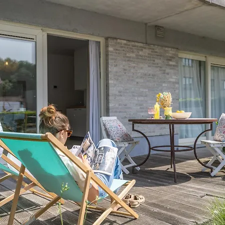 Dolce Duna * Middelkerke
