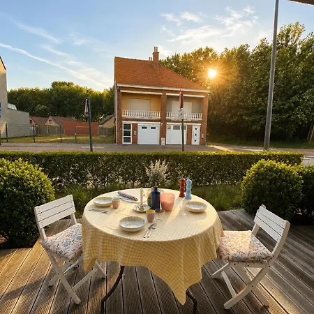Dolce Duna Appartement