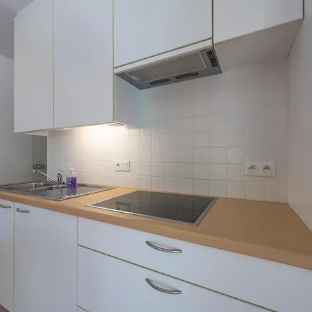 Dolce Duna Appartement Middelkerke