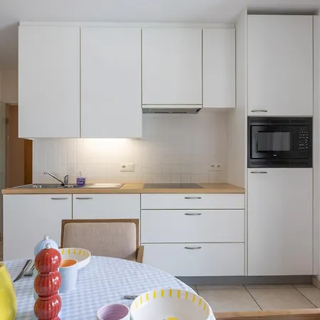 Dolce Duna Appartement Middelkerke