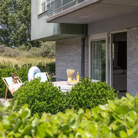 Appartement Dolce Duna