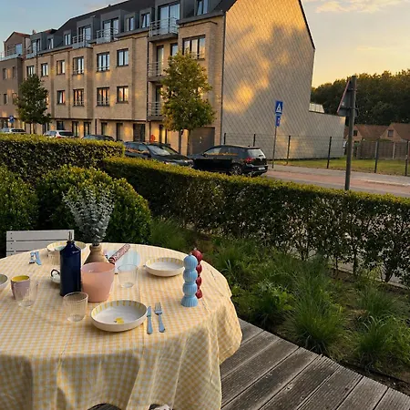 Dolce Duna Middelkerke