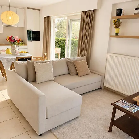 Appartement Dolce Duna *