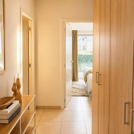 Appartement Dolce Duna *
