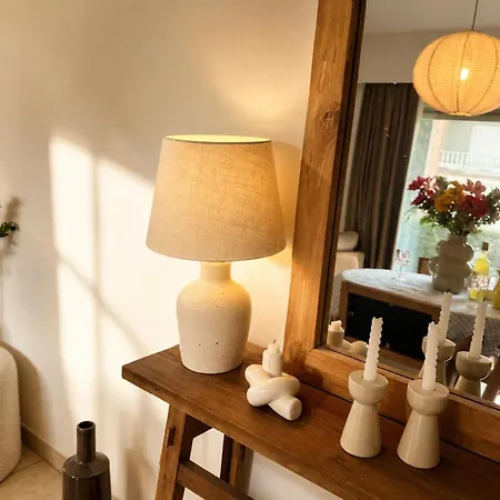 Appartement Dolce Duna *