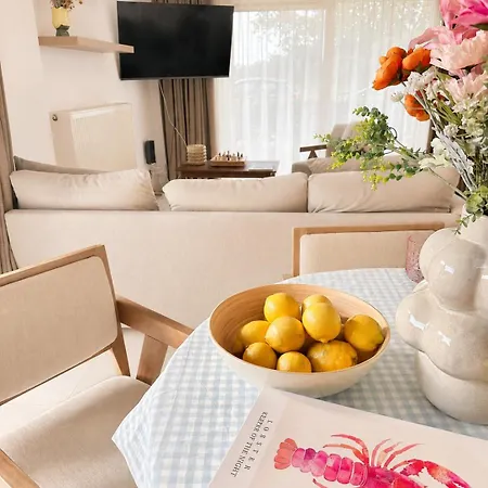 Appartement Dolce Duna Middelkerke
