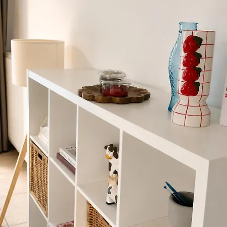 Appartement Dolce Duna *