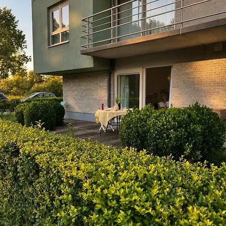 Dolce Duna Appartement Middelkerke