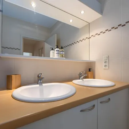 Appartement Dolce Duna