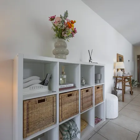 Appartement Dolce Duna