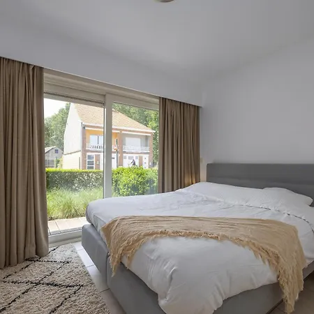 Dolce Duna Appartement Middelkerke