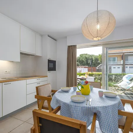 Appartement Dolce Duna *