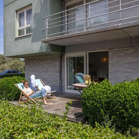Dolce Duna Appartement Middelkerke
