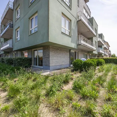 Dolce Duna Appartement *