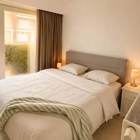 Dolce Duna Appartement Middelkerke