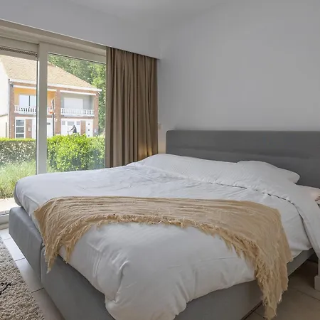 Appartement Dolce Duna *
